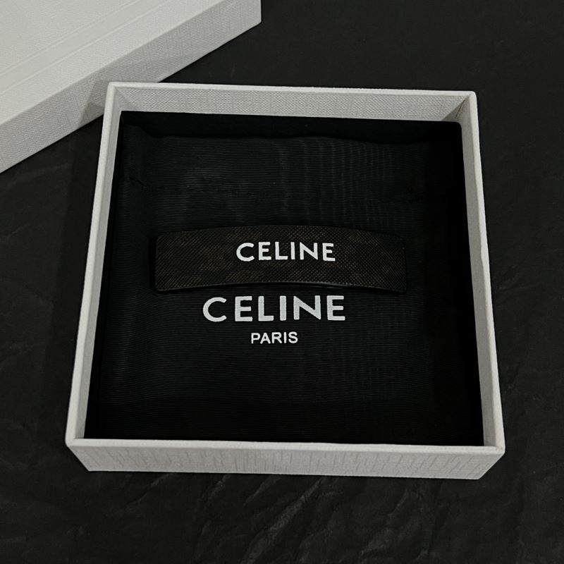 Celine Hairpins